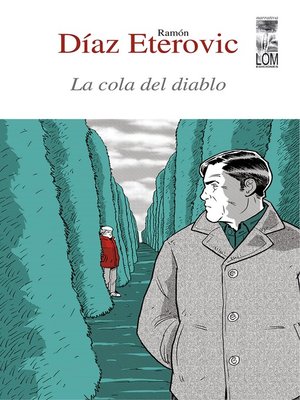 cover image of La cola del diablo